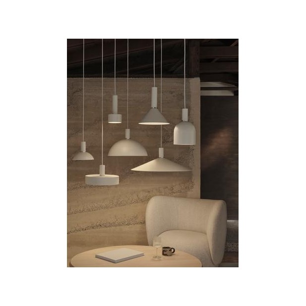 Pantalla Cónica para Lámpara COLLECT,...