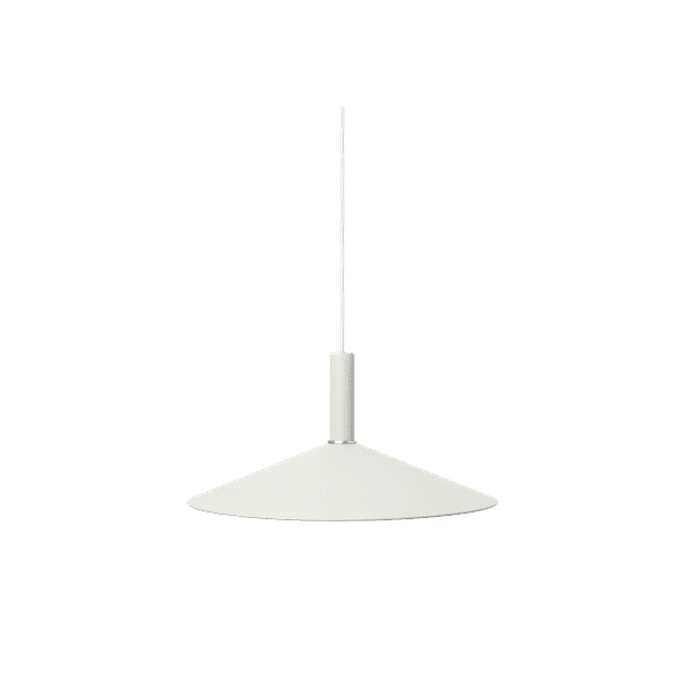 Pantalla Cónica para Lámpara COLLECT,...