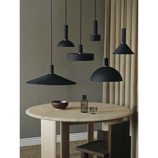 Pantalla Cónica para Lámpara COLLECT,...