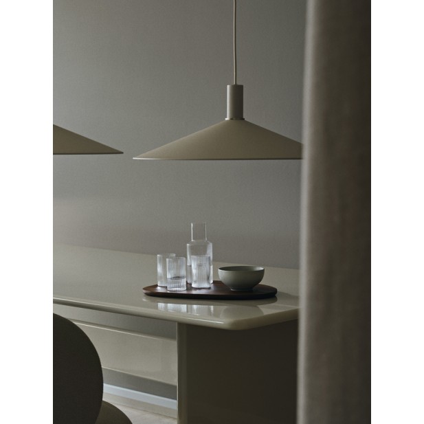 Pantalla Cónica para Lámpara COLLECT,...