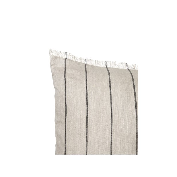 Cojín CALM Grande, Textil Camel /...