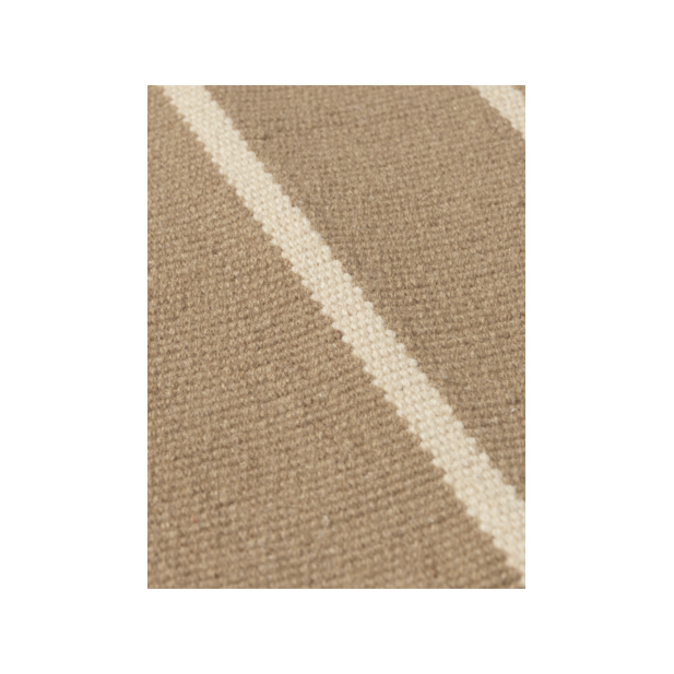 Alfombra Kelim CALM 200x300 cm, Arena...