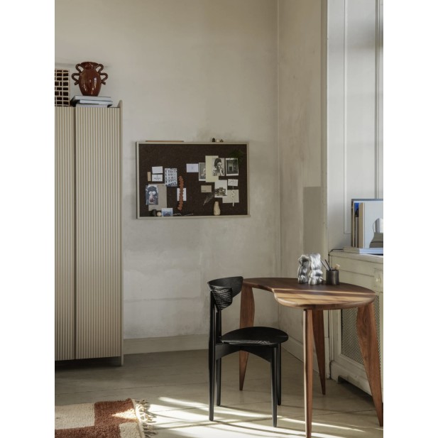 Tablero de Corcho KANT 63x96 cm,...