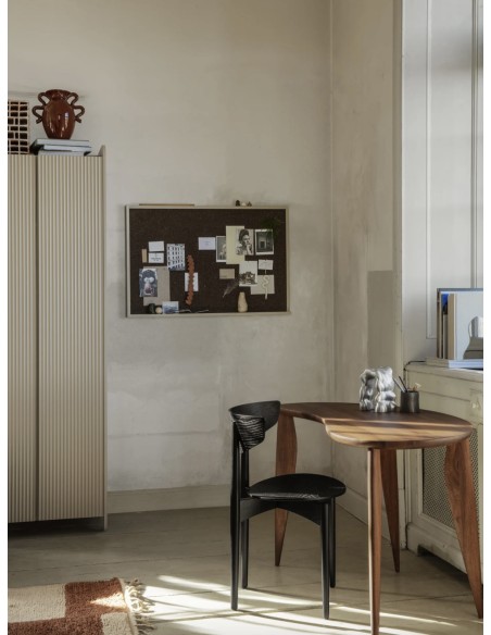 Tablero de Corcho KANT 63x96 cm, Beige - Ferm Living