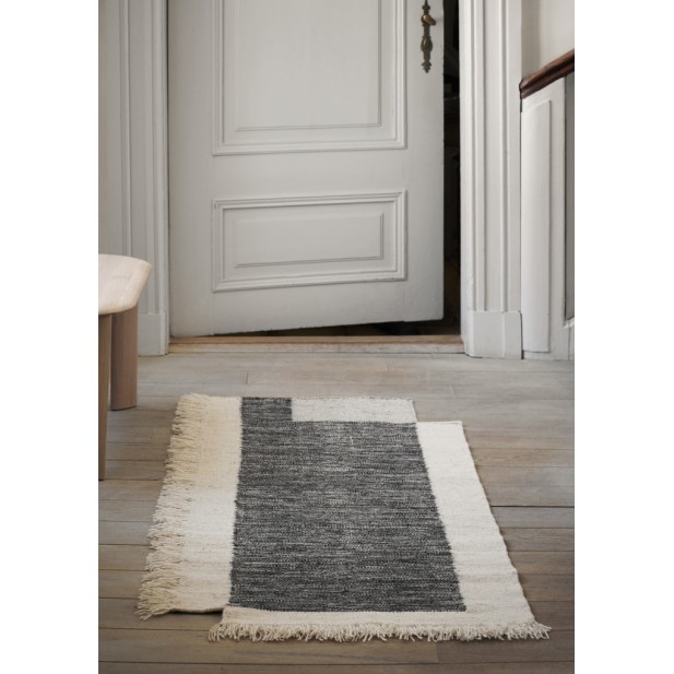 Alfombra de Pasillo COUNTER 80x200 cm...