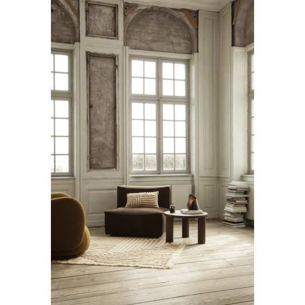 Alfombra CREASE Pequeña 200x140 cm,...