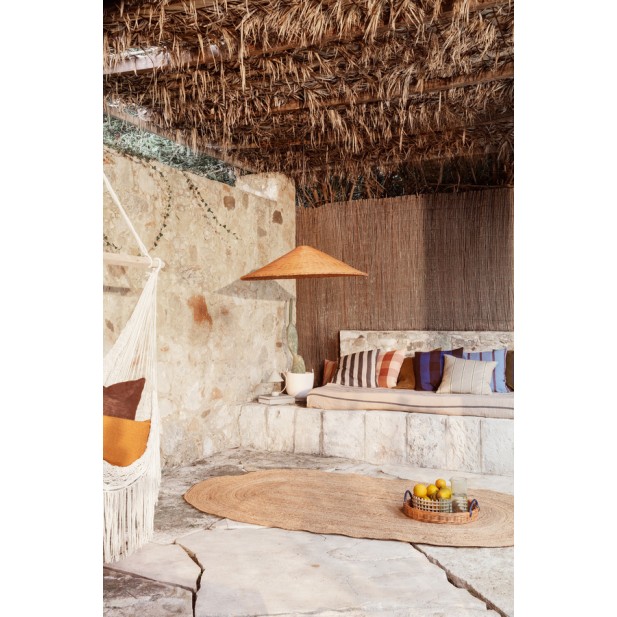 Alfombra Ovalada ETERNAL 240x140 cm,...