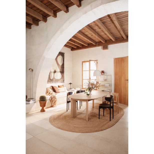 Alfombra Ovalada ETERNAL 240x140 cm,...