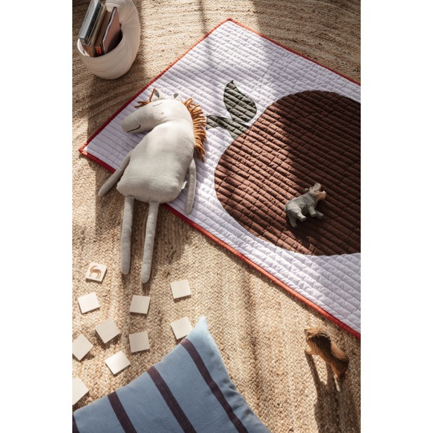 Alfombra Ovalada ETERNAL 240x140 cm,...