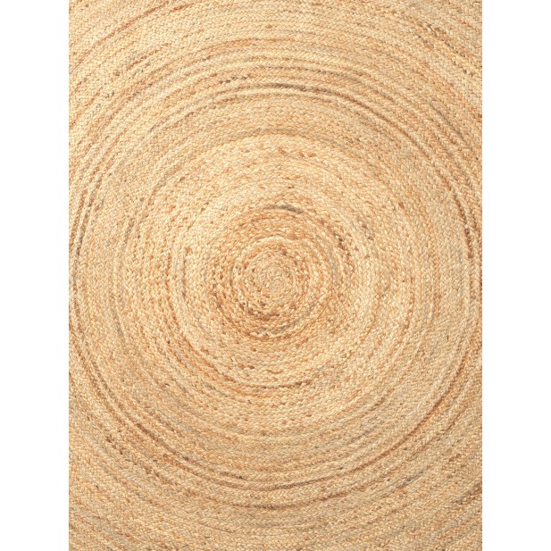 Alfombra Redonda ETERNAL Ø120 cm,...