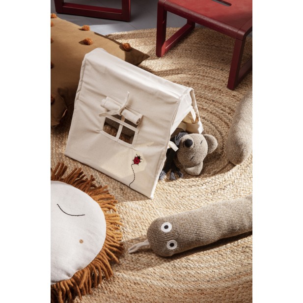 Alfombra Redonda ETERNAL Ø120 cm,...