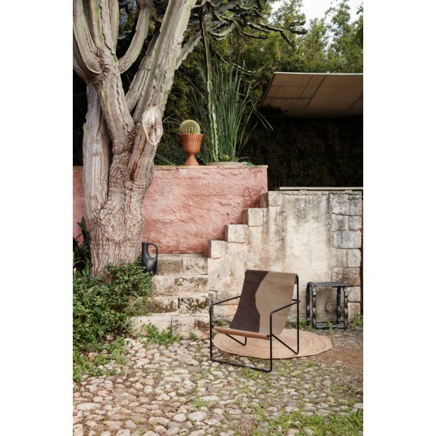 Alfombra Redonda ETERNAL Ø120 cm,...