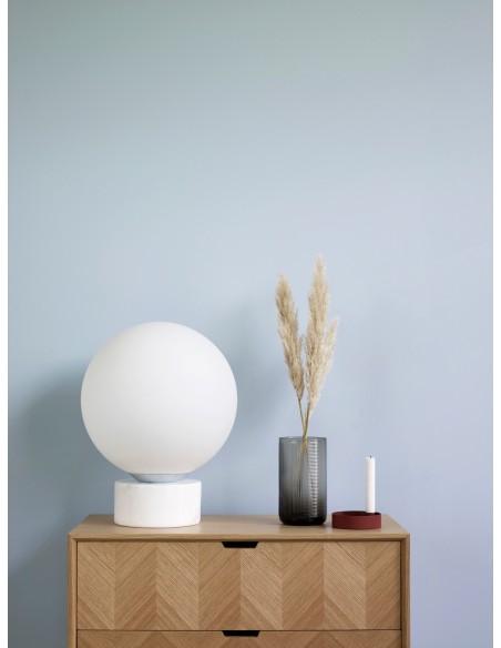 Cajonera HERRINGBONE, Natural - Hübsch