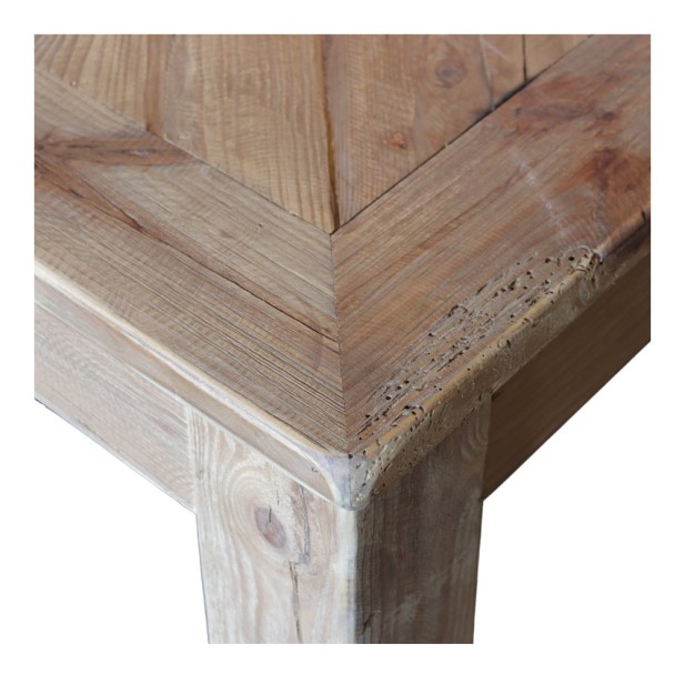 Mesa JOQUER 200x90 cm de Comedor,...