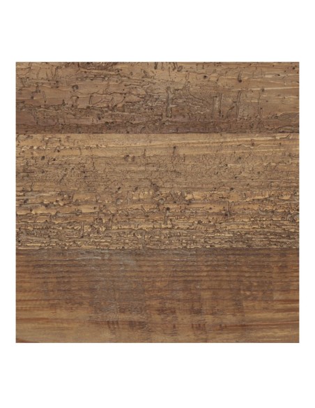 Mesa JOQUER 200x90 cm de Comedor, Madera Reciclada