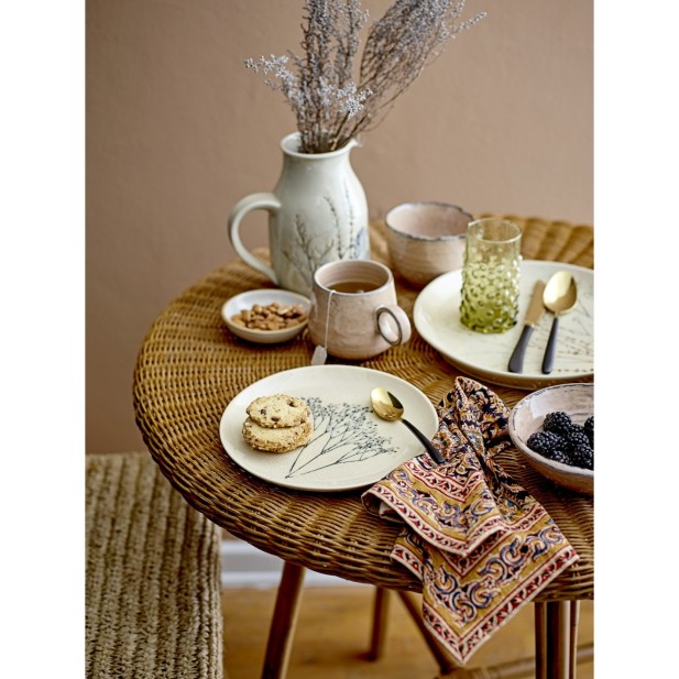 Plato BEA, Pack múltiple, Natural,...