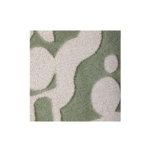 Decoración de pared LONGTON, Verde, Lana - Bloomingville 2