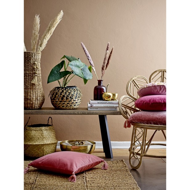 Banco RAW, Marrón, FSC® 100%, Roble -...