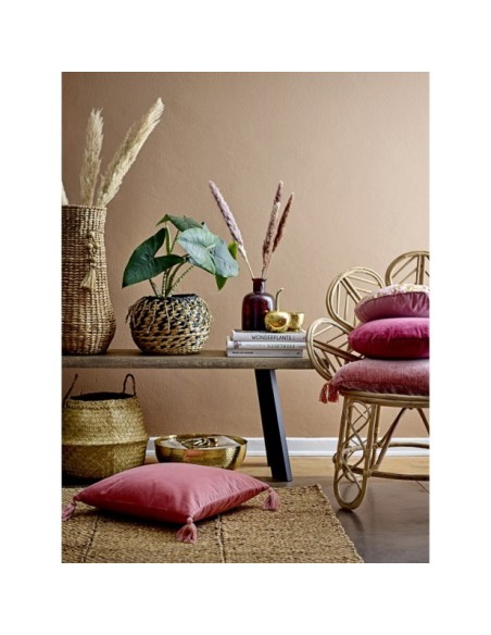 Banco RAW, Marrón, FSC® 100%, Roble - Bloomingville