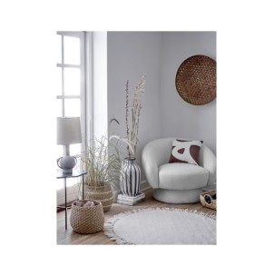 Cesta MALLI, Natural, Alga marina - Bloomingville 2