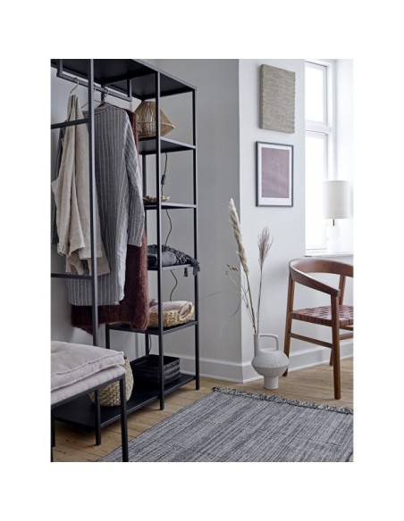 Cesta MALLI, Natural, Alga marina - Bloomingville