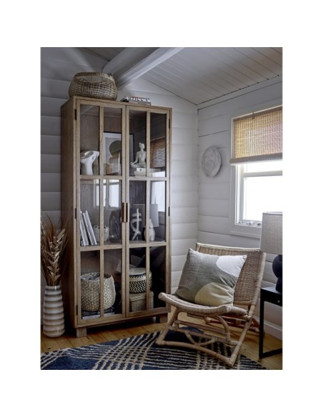 Cesta MALLI, Natural, Alga marina - Bloomingville