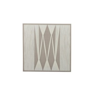 Decoración de pared DIDDER, Natural, Algodón - Bloomingville