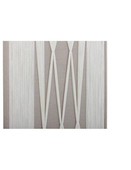 Decoración de pared DIDDER, Natural, Algodón - Bloomingville
