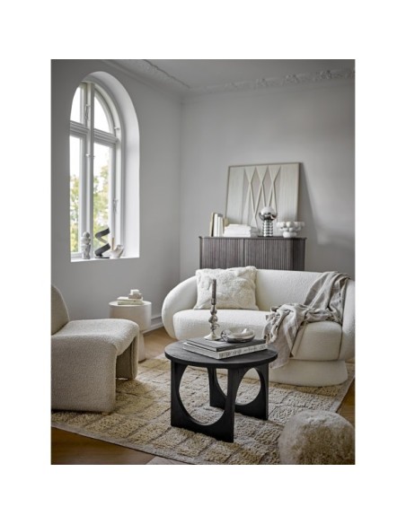 Decoración de pared DIDDER, Natural, Algodón - Bloomingville