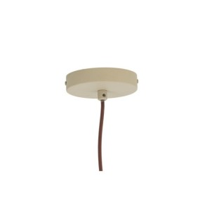 Lámpara de Techo LACYA, Natural, Metal - Bloomingville 2