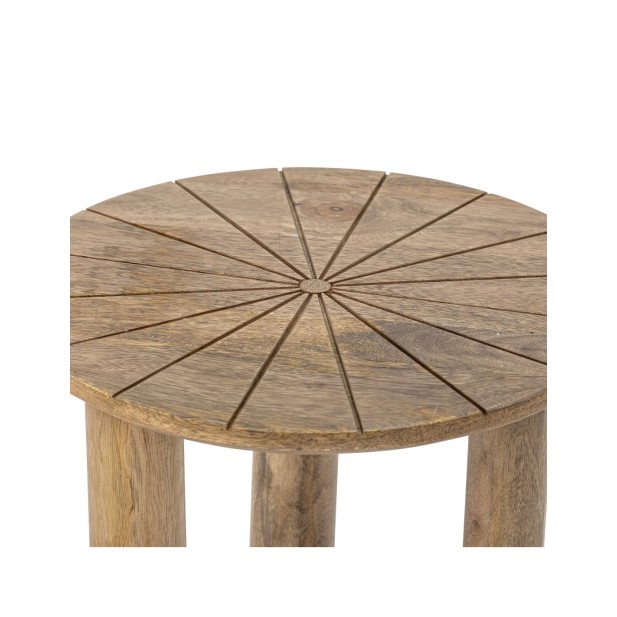 Mesa de centro STELLA, Natural,...