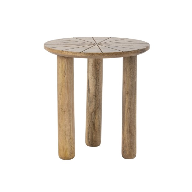 Mesa de centro STELLA, Natural,...
