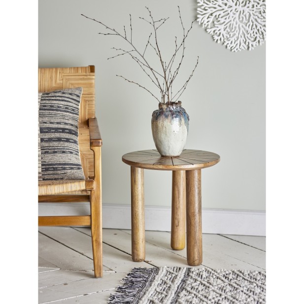 Mesa de centro STELLA, Natural,...