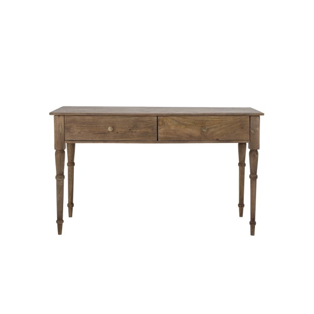 Consola BETTON, Marrón, FSC® 100% Madera de mango   - Bloomingville
