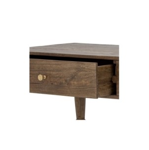 Consola BETTON, Marrón, FSC® 100% Madera de mango   -... 2