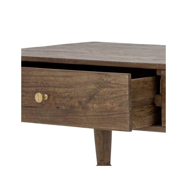 Consola BETTON, Marrón, FSC® 100%... Consola BETTON, Marrón, FSC® 100%...