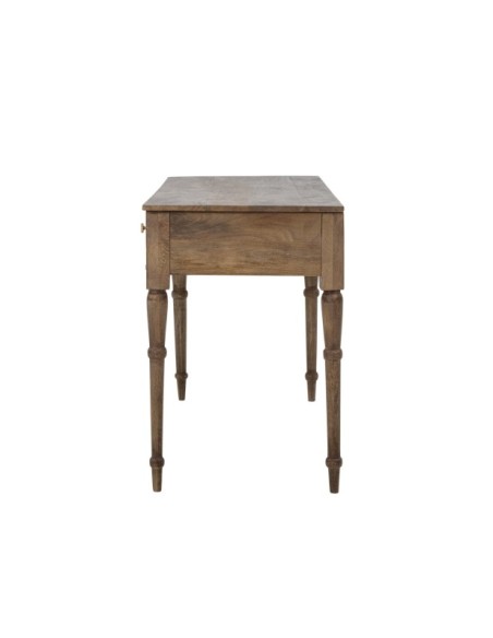 Consola BETTON, Marrón, FSC® 100% Madera de mango   - Bloomingville