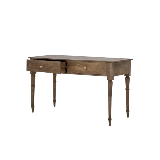 Consola BETTON, Marrón, FSC® 100%... Consola BETTON, Marrón, FSC® 100%...