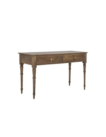 Consola BETTON, Marrón, FSC® 100% Madera de mango   - Bloomingville