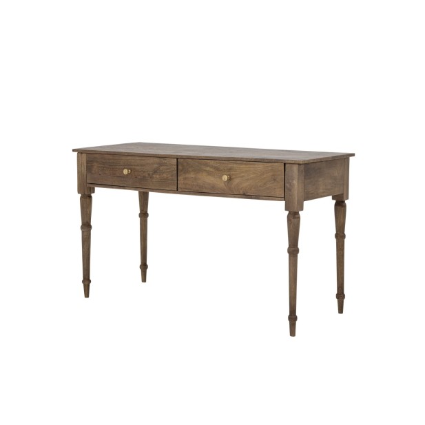 Consola BETTON, Marrón, FSC® 100%... Consola BETTON, Marrón, FSC® 100%...