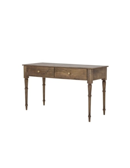 Consola BETTON, Marrón, FSC® 100% Madera de mango   - Bloomingville