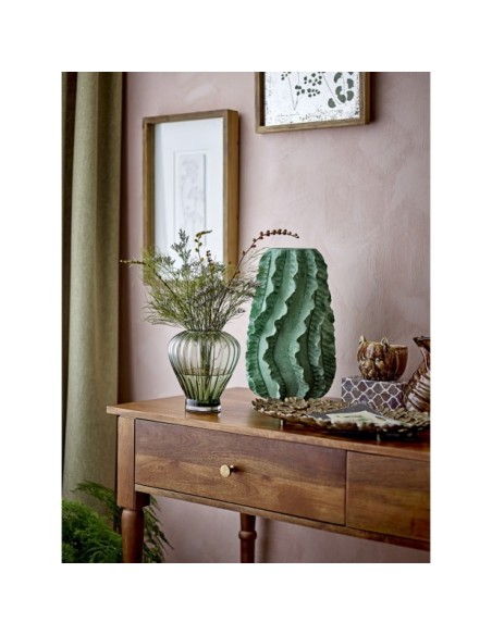 Consola BETTON, Marrón, FSC® 100% Madera de mango   - Bloomingville