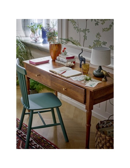 Consola BETTON, Marrón, FSC® 100% Madera de mango   - Bloomingville