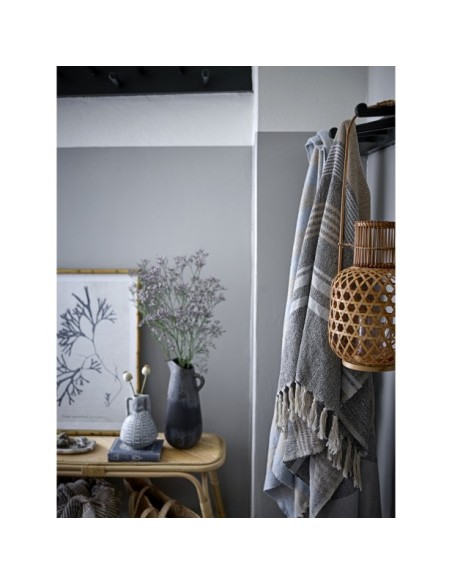 Ilustración SUMNER con Marco, Natural, Madera de Abeto - Bloomingville