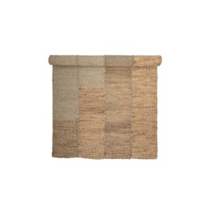 Alfombra ENZOV, Natural, Algas Marinas - Bloomingville