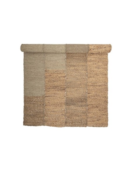 Alfombra ENZOV, Natural, Algas Marinas - Bloomingville