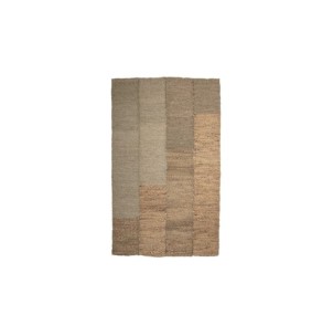 Alfombra ENZOV, Natural, Algas Marinas - Bloomingville 2