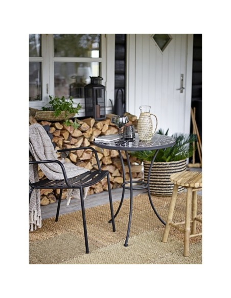 Alfombra ENZOV, Natural, Algas Marinas - Bloomingville