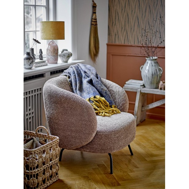 Set 2 Cestas MARNIE, Jacinto de Agua...