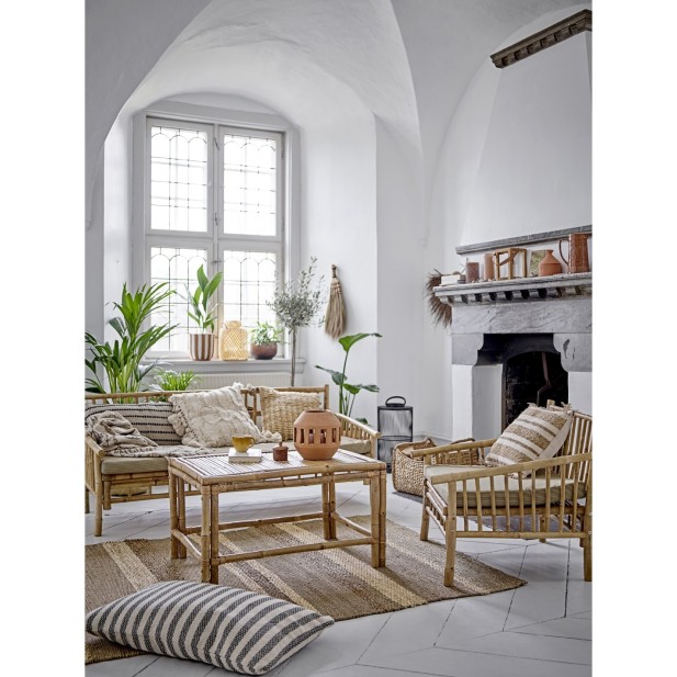 Alfombra FELEX, Algas Marinas /...